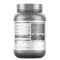 MuscleBlaze Biozyme Iso-Zero Low Carb Whey Protein Isolate - 1 Kg