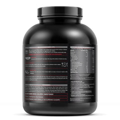 MuscleBlaze XXL MASS Gainer - 3kg (6.6 Lbs)