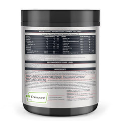 MuscleBlaze Pre-Workout WrathX - (20 Servings, 340g)