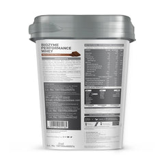 MuscleBlaze Biozyme Performance Whey - 8.8 Lbs