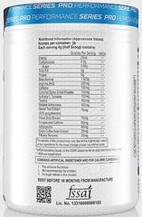 Muscle Science Ignitor New Packing Pre-Workout - 30 Servings