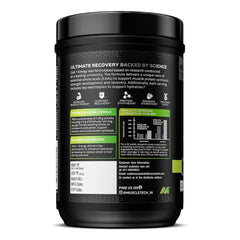 MuscleTech EAA +Energy  Essential Amino Acids - 30 Servings