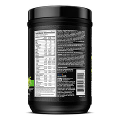 MuscleTech EAA +Energy  Essential Amino Acids - 30 Servings