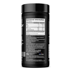 Muscletech Platinum Omega Fish OIl  - 100 Softgels