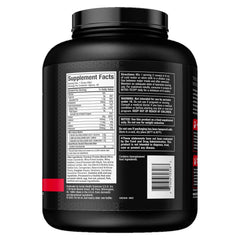 MuscleTech NitroTech Performance Series Whey Protein - 4 Lbs (1.81Kg)