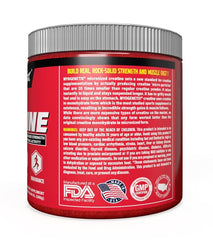 Myogenetix 100% Pure Creatine Monohydrate - 300 Gm, 100 Servings