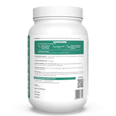 Nature's Island Plant Based Vegan Pea Protein Isolate - 1 Kg
