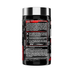 Nutrex Lipo 6 Black Ultra Concentrate- 60 Caps