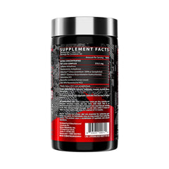 Nutrex Lipo 6 Black Ultra Concentrate- 60 Caps