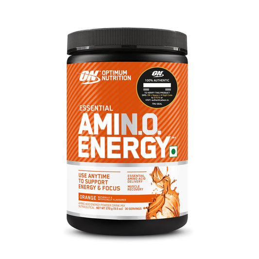 Optimum Nutrition (ON) Amino Energy- 30 Servings