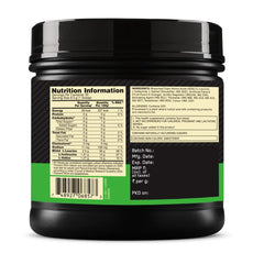 Optimum Nutrition (ON) Instantized BCAA 5000 mg Powder - 30 Servings