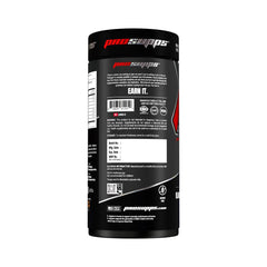 ProSupps L-Arginine Nitrix Oxide - 120 Tablets