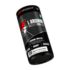 ProSupps L-Arginine Nitrix Oxide - 120 Tablets