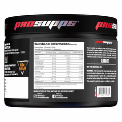 ProSupps Creatine HCL 2000 mg -72 Servings