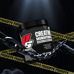 ProSupps Creatine Monohydrate 200g - 67 Servings