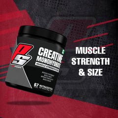 ProSupps Creatine Monohydrate 200g - 67 Servings