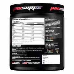 ProSupps Creatine Monohydrate 200g - 67 Servings