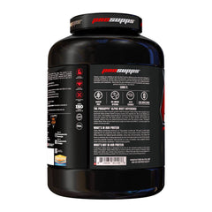 ProSupps Alpha Whey Blend Protein - 4.4 Lbs