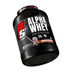 ProSupps Alpha Whey Blend Protein - 4.4 Lbs