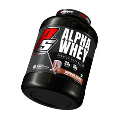 ProSupps Alpha Whey Blend Protein - 4.4 Lbs