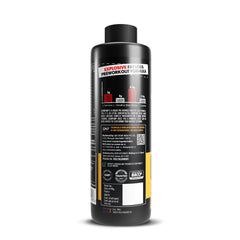 QNT Carni-Pump Ripping Pre-Workout Liquid -50 Servings