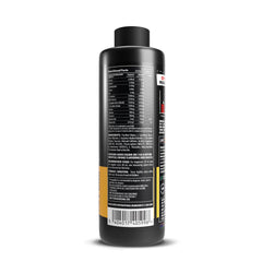QNT Carni-Pump Ripping Pre-Workout Liquid -50 Servings