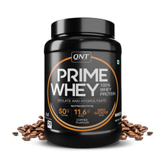 QNT Prime Whey Protein - 2.2 Lbs ( 1 Kg )