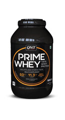 QNT Prime Whey Protein - 4.4 Lbs ( 2 Kg )