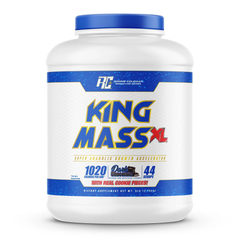 Ronnie Coleman Signature Series King Mass XL- 6 Lbs