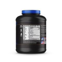 Ronnie Coleman Signature Series King Whey XXL - 4 Lbs