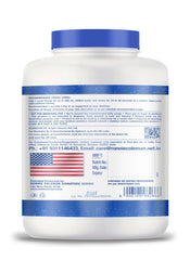 Ronnie Coleman Iso-Tropic Max Protein Powder 5 Lbs | Whey Isolate | 73 Servings near expiry