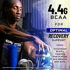 Ronnie Coleman Signature Series Vital Edition, BCAA XS - 30 Servings