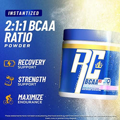 Ronnie Coleman Signature Series Vital Edition, BCAA XS - 30 Servings