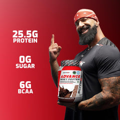 Scitron Advance Whey Protein 1Kg (28.5 Servings)