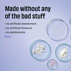 The Whole Truth 15g Protein - 1 Kg