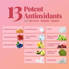 TruNativ Collagen Powder, Marine Collagen Type 1 & 3 - 200g