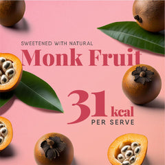 TruNativ Collagen Powder, Marine Collagen Type 1 & 3 - 200g