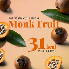 TruNativ Collagen Powder, Marine Collagen Type 1 & 3 - 200g