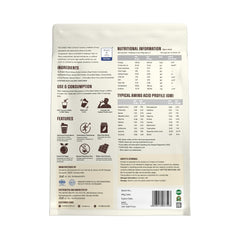 TruNativ Pro Blend Whey Protein, 26g Protein - 4Lbs (1.8kg)