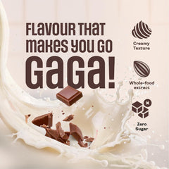 TruNativ Pro Blend Whey Protein, 26g Protein - 4Lbs (1.8kg)