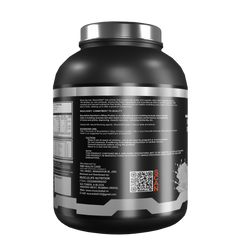 Muscle Diet Whey protein Powder - 4 Lbs