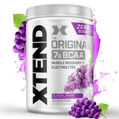 Scivation Xtend Original BCAAs Powder- 30 Servings