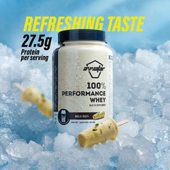 Avvatar 100% Performance Whey - 1 Kg