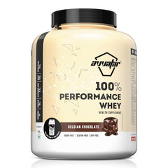 Avvatar 100% Performance Whey - 2 Kg