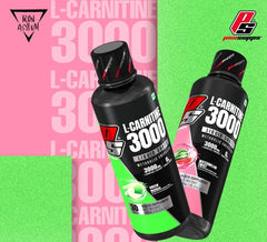 ProSupps Liquid L-Carnitine 3000 mg - 30 Servings