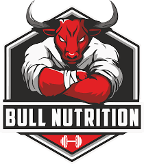 The Bull Nutrition