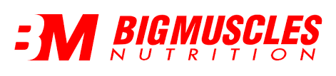 Big Muscles Nutrition