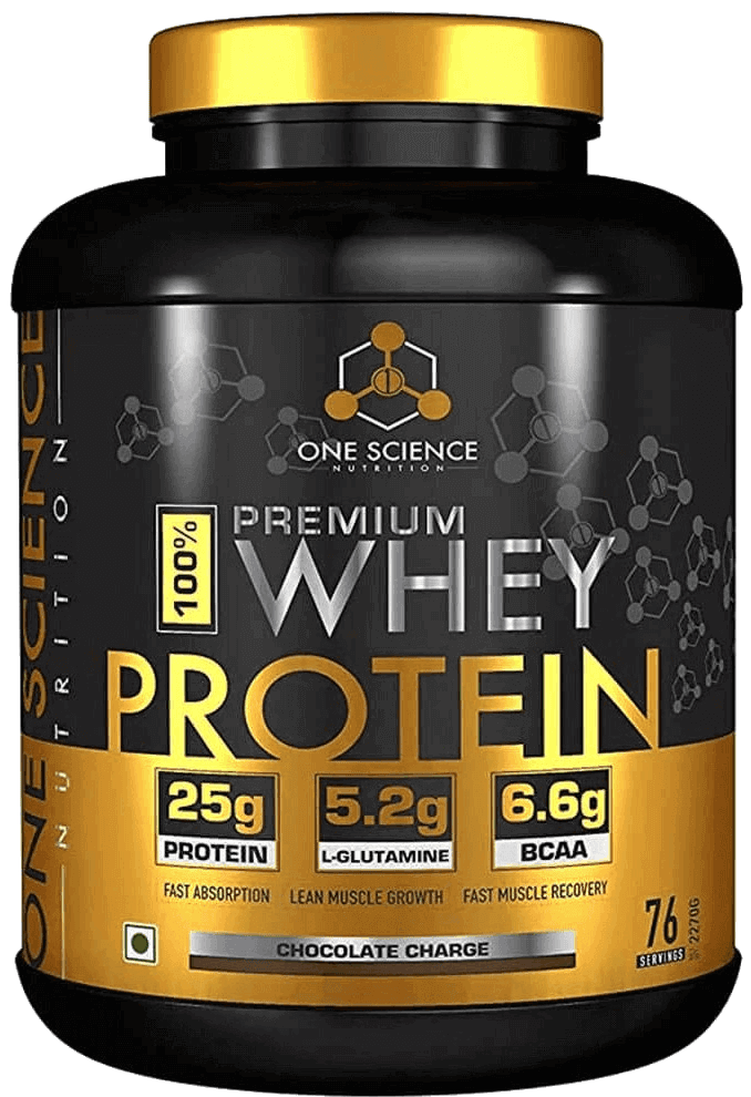 MK Protein Star