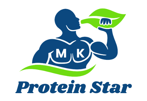 MK Protein Star